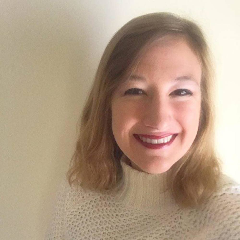 Meet your Posher, Kristen